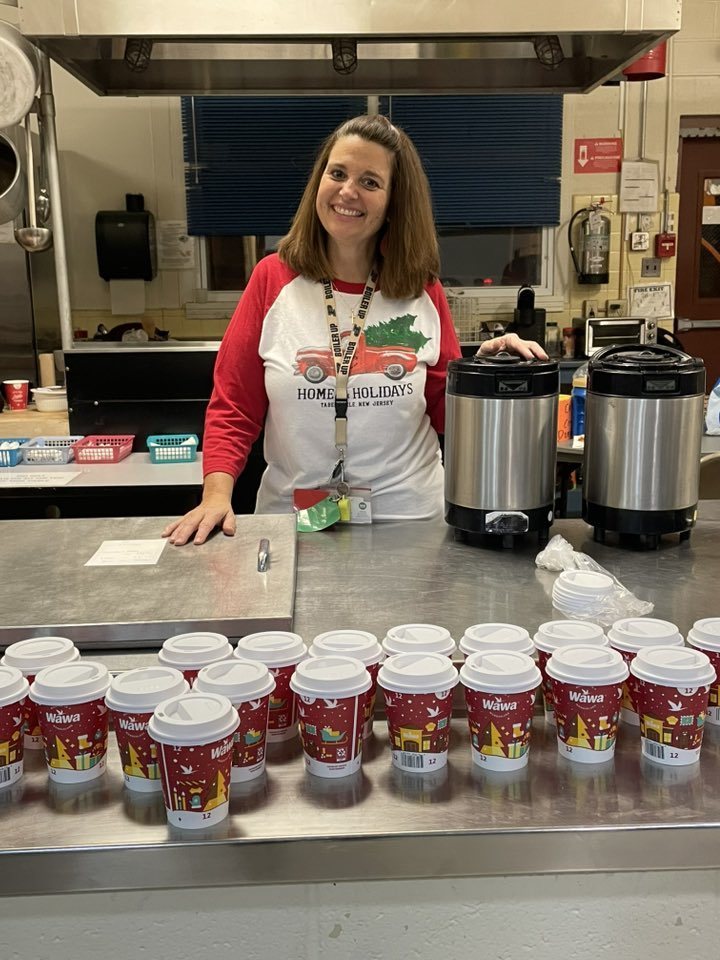 Tree Lighting with Santa & Mrs. Claus. 🎄✨