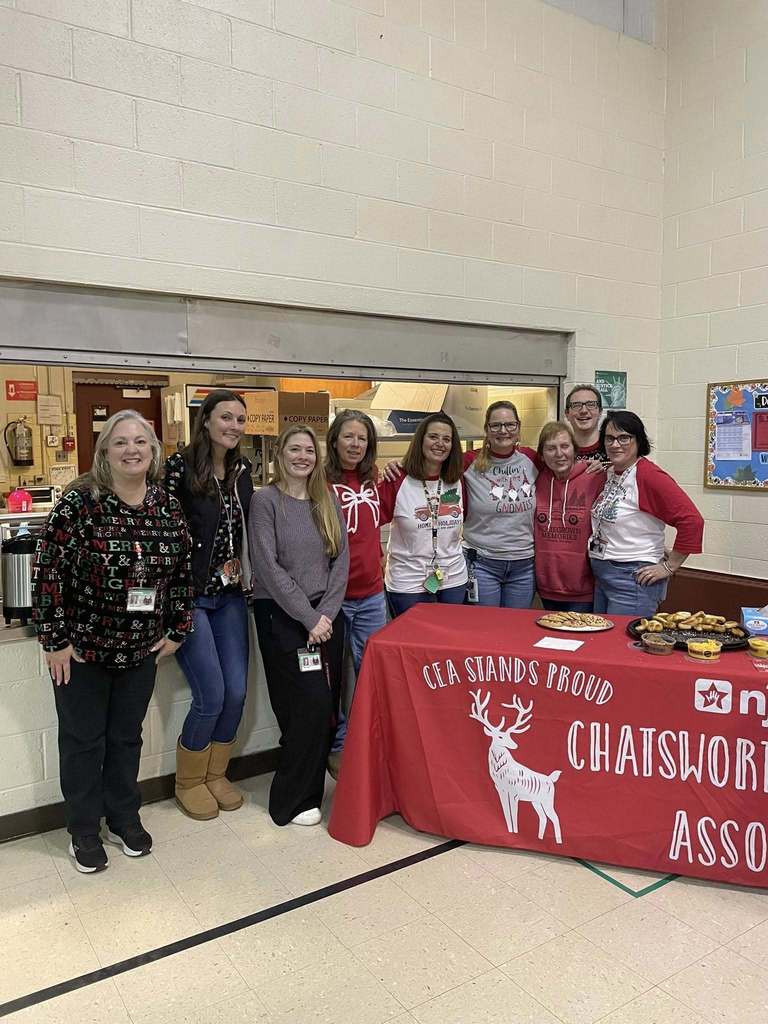 Tree Lighting with Santa & Mrs. Claus. 🎄✨