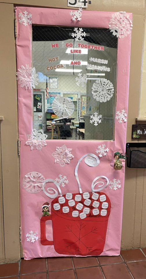 ℍ𝕠𝕝𝕚𝕕𝕒𝕪 𝕞𝕒𝕘𝕚𝕔 𝕚𝕤 𝕖𝕧𝕖𝕣𝕪𝕨𝕙𝕖𝕣𝕖 𝕒𝕥 ℂ𝕙𝕒𝕥𝕤𝕨𝕠𝕣𝕥𝕙 𝔼𝕝𝕖𝕞𝕖𝕟𝕥𝕒𝕣𝕪!  🎄😊