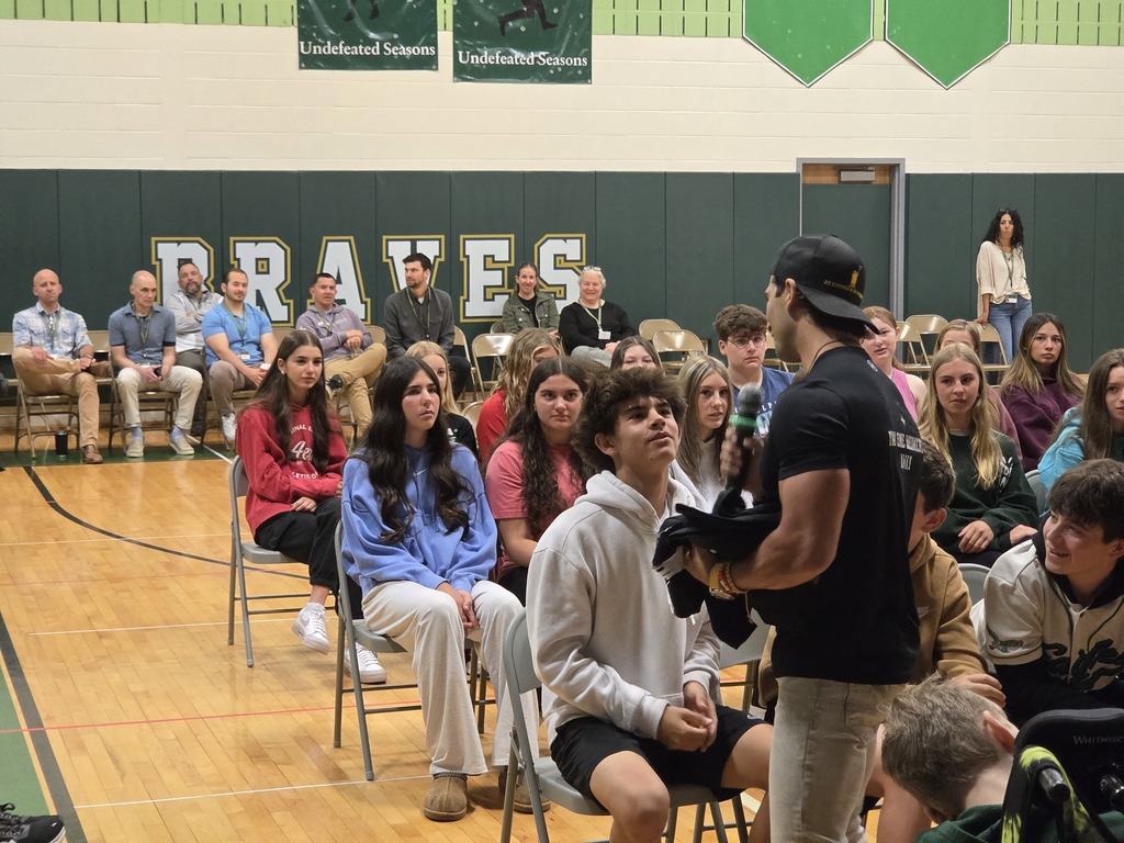 Jordan Toma at IMMS