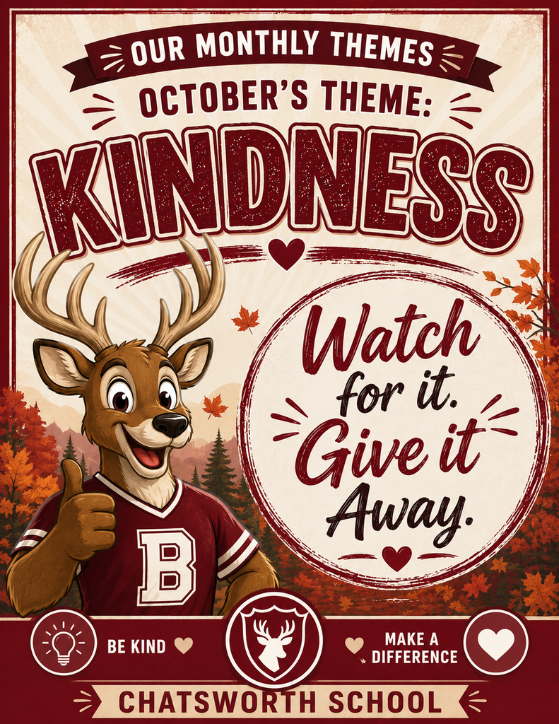 Oct Kindness