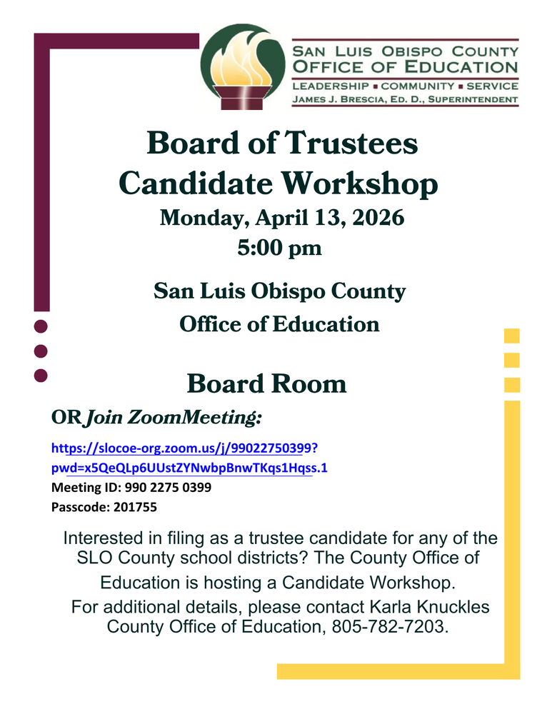 trustees