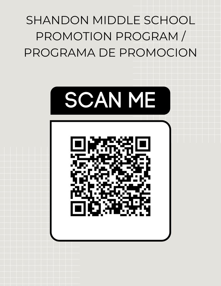 promotion