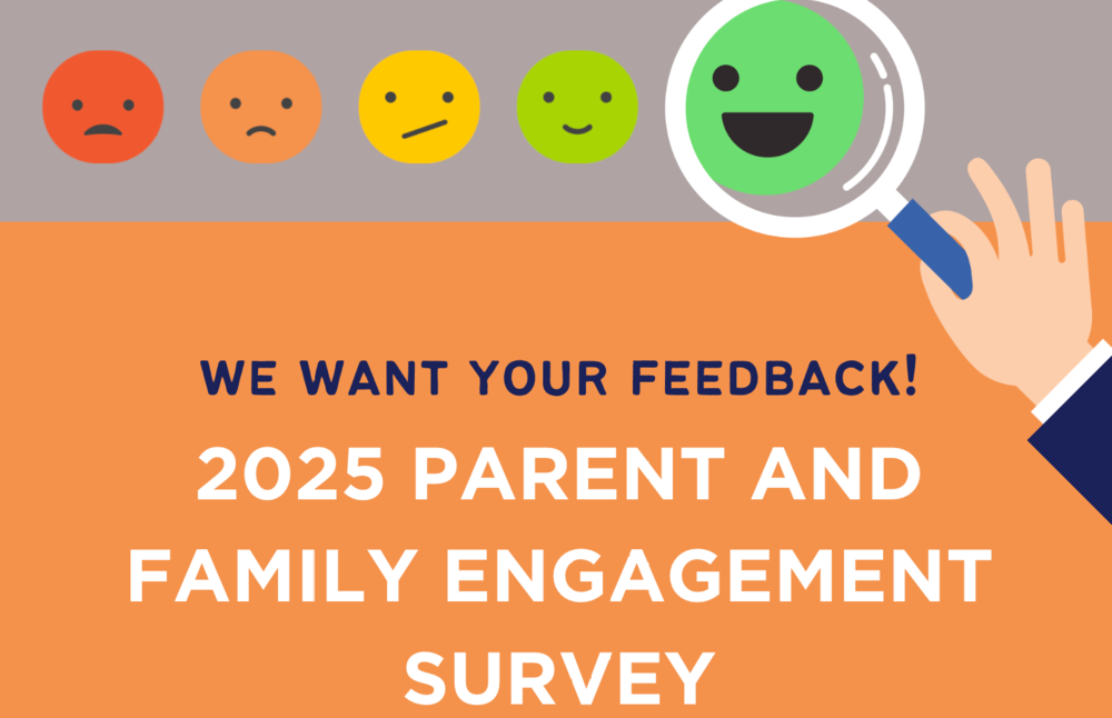 Parent/Family Survey