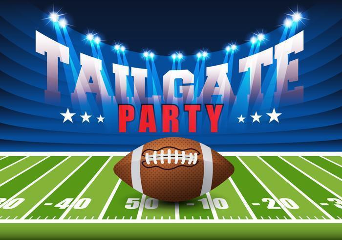 tailgate