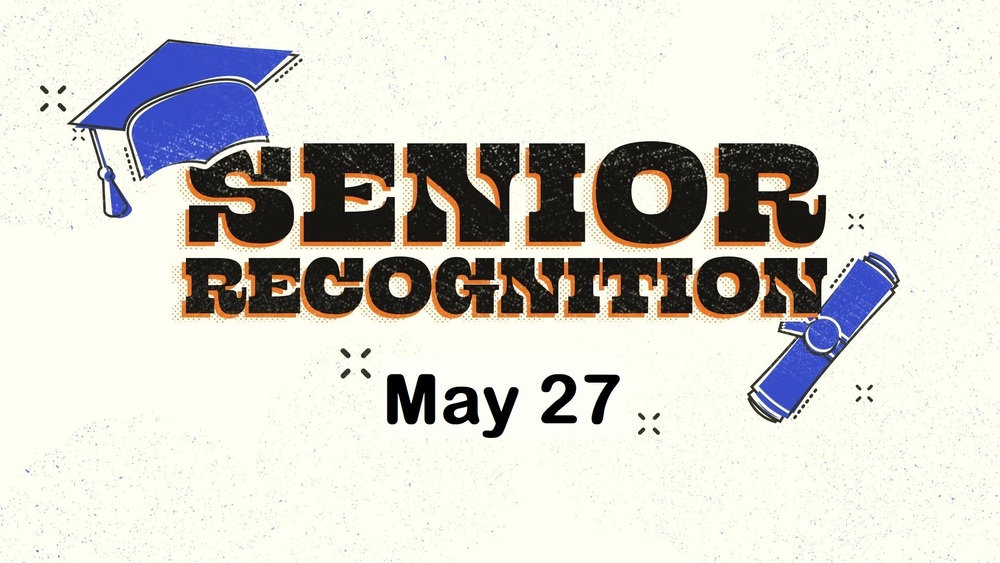 26 Senior Rec