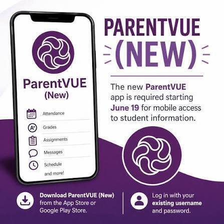 ParentVUE