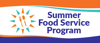 Summer Food