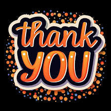 Thank 