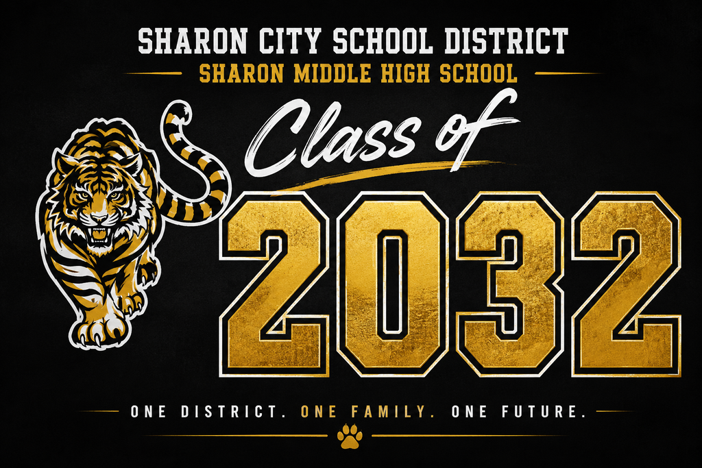 Class of 2032