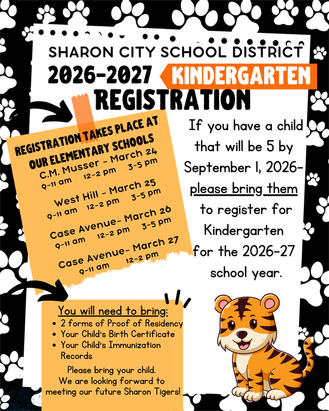 Registration