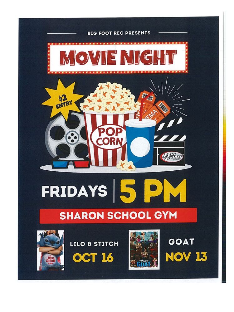 Movie Night 