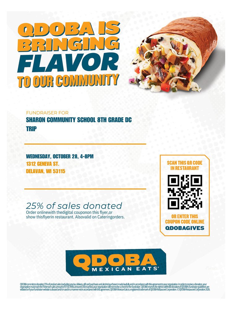 QDoba 