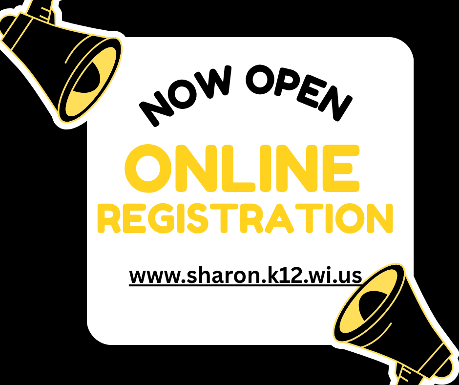 Online Registration