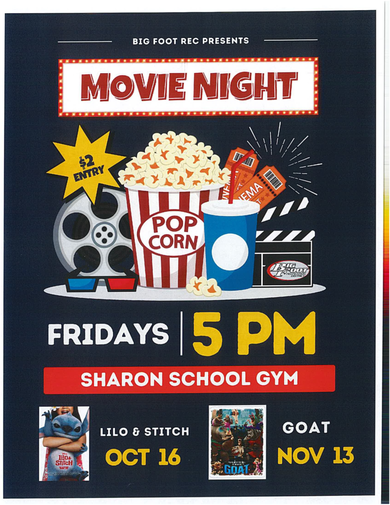 Movie Night