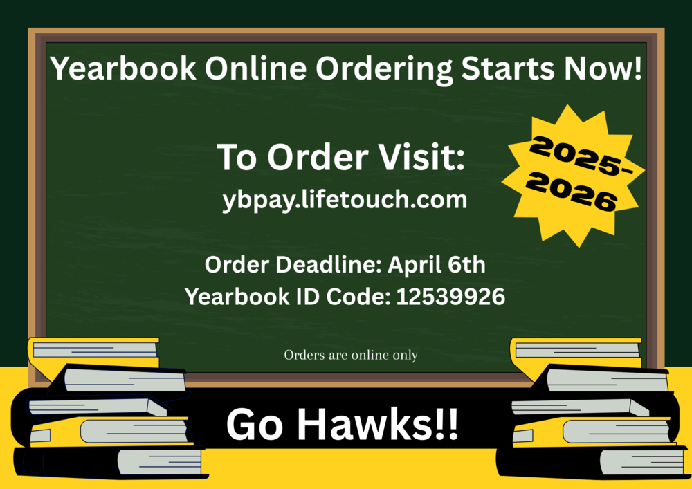 Yearbooks