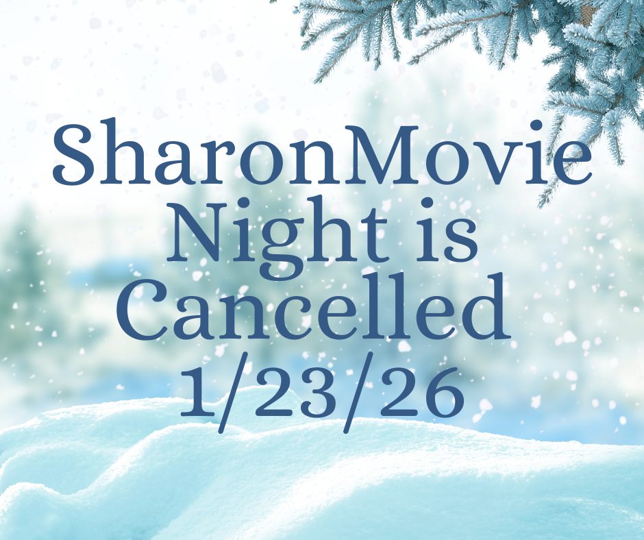 Movie Night - Cancelled