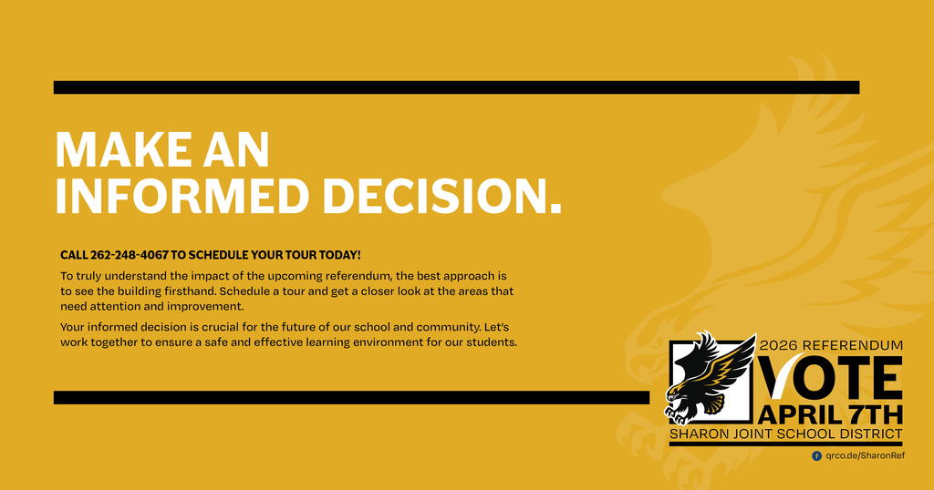 Make Informed Decision