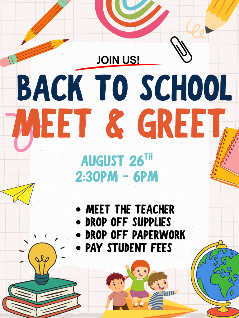 Meet and Greet