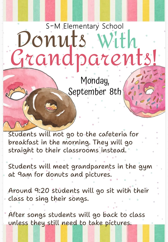 donuts