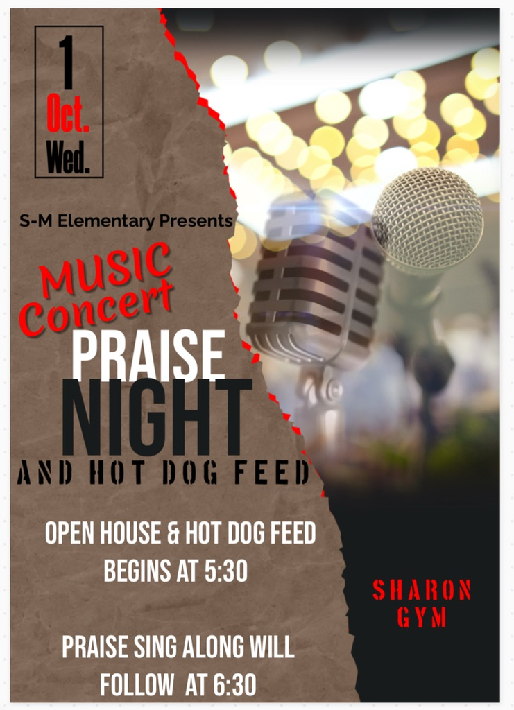 open house