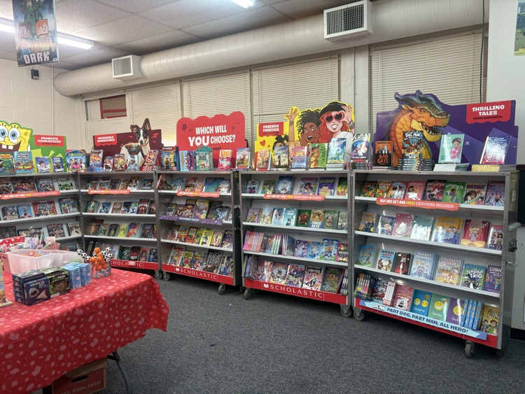 book fair