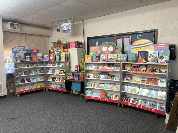 book fair