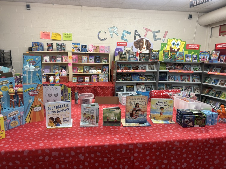 book fair