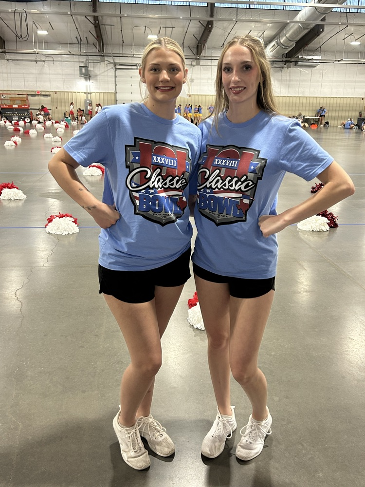 cheer