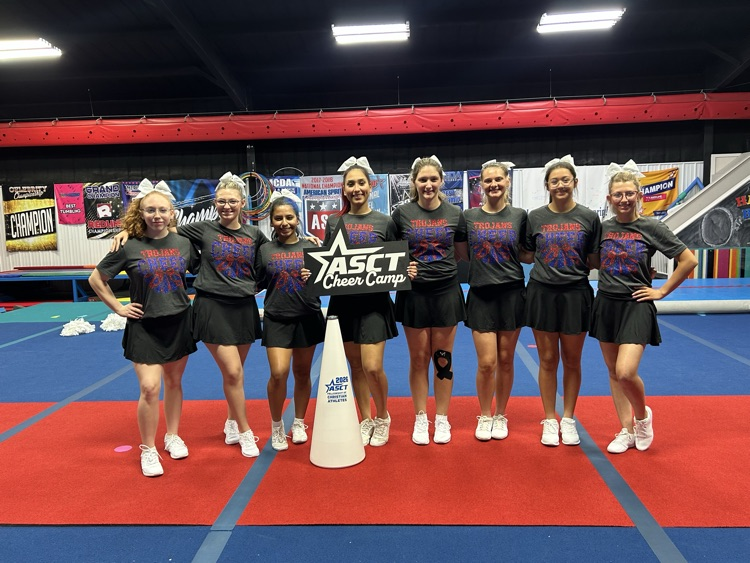 cheer