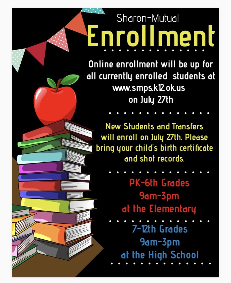 enrollment 26-27