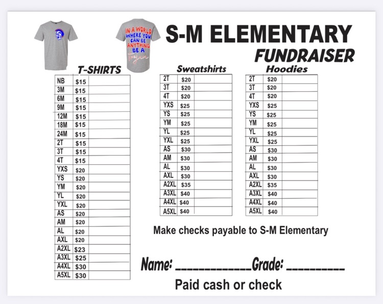 shirts