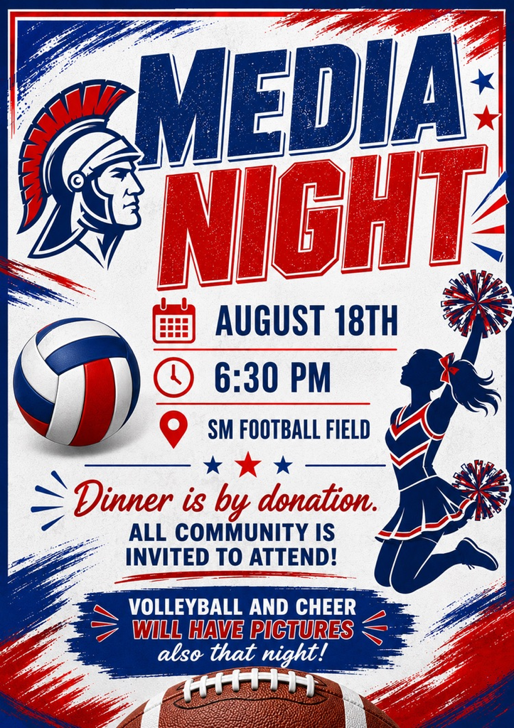 media night 