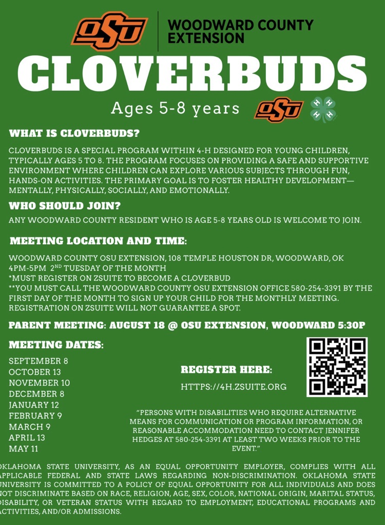 clover