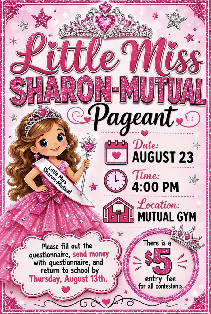 little miss