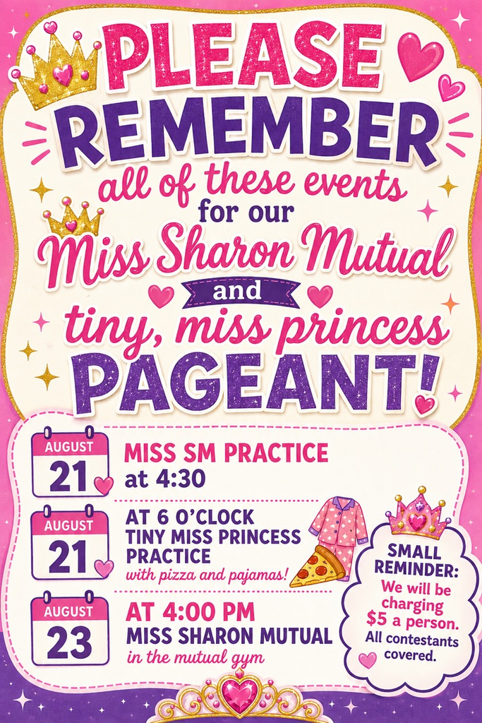 miss sm