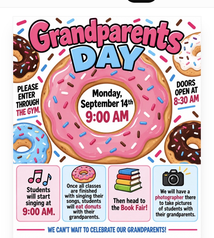 grandparents day