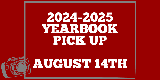 yearbook