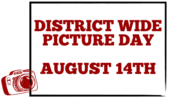 picture day