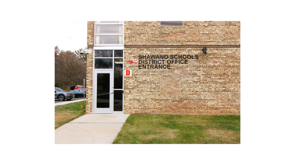 SSD District Office Move Image