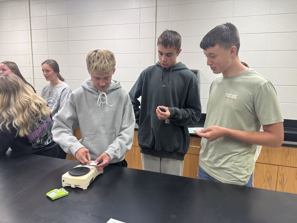 Food science 