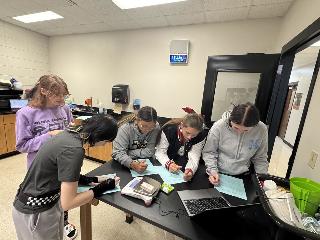 Food science 