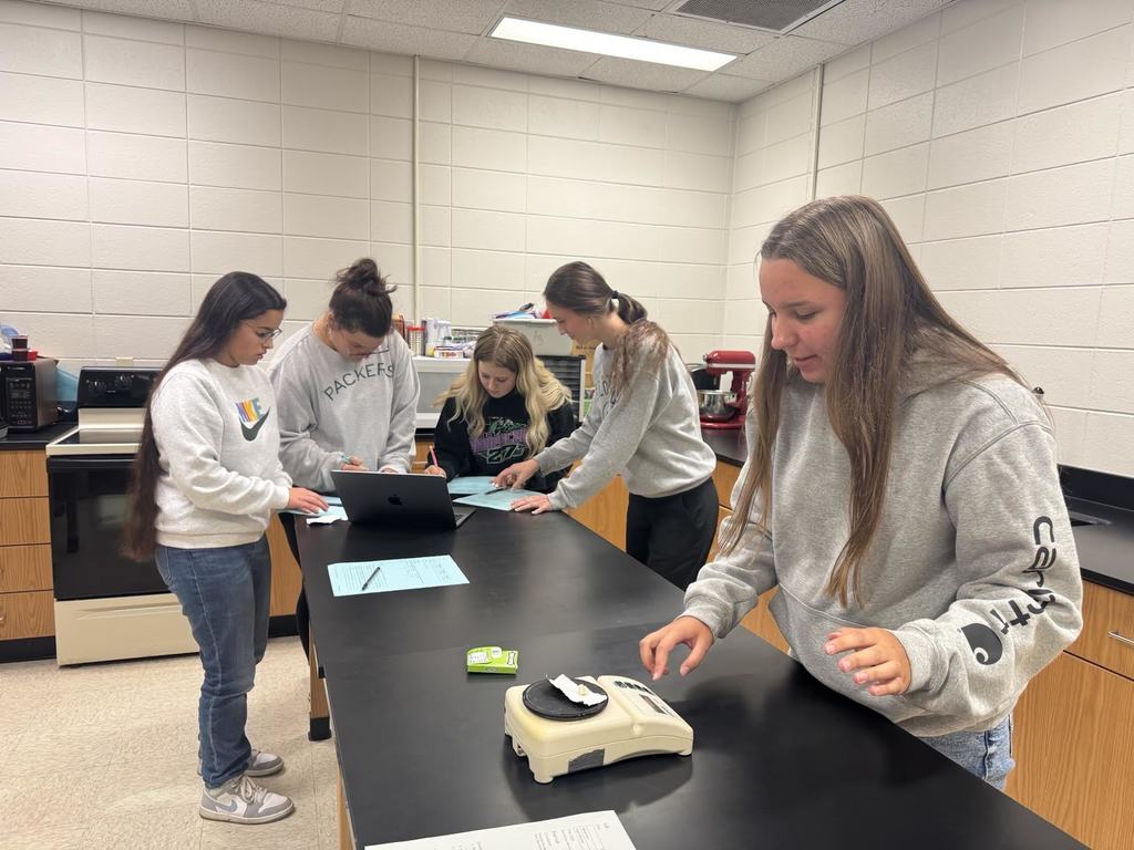 Food science 