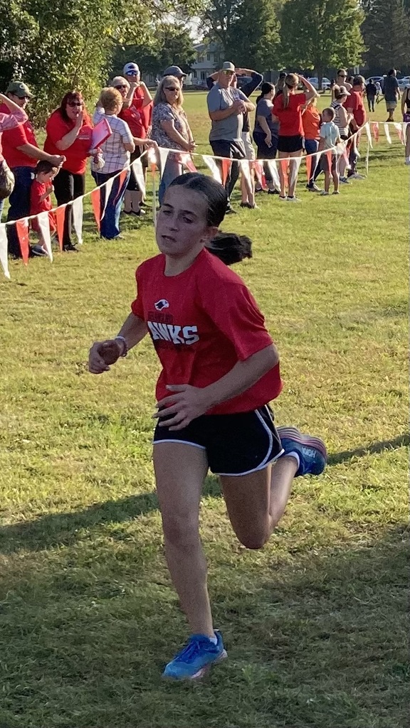 Run