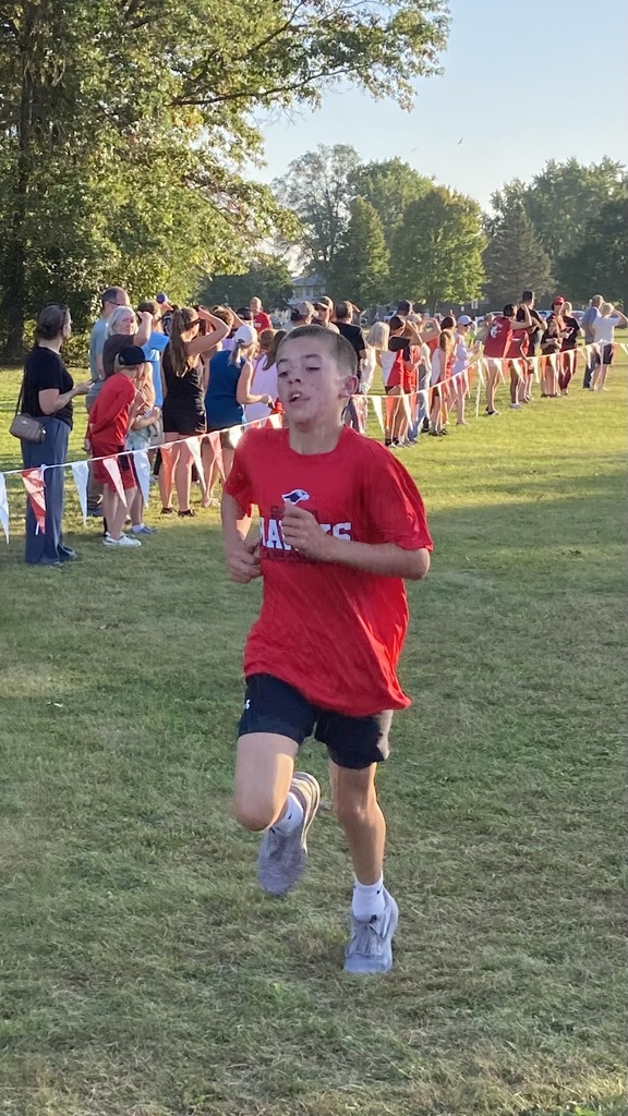 Run