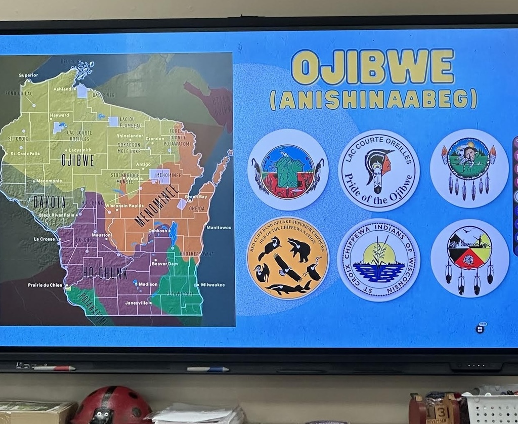 Ojibwe