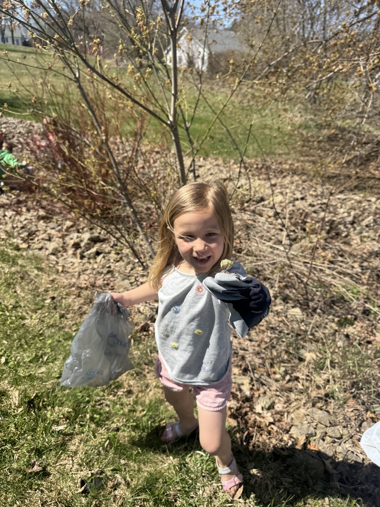 Earth Day