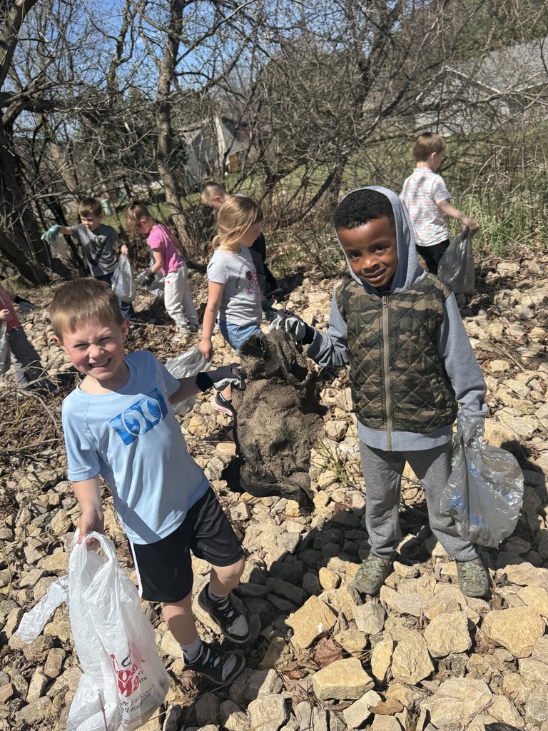 Earth Day