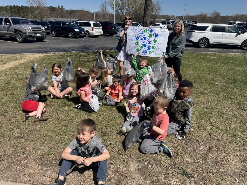 Earth Day