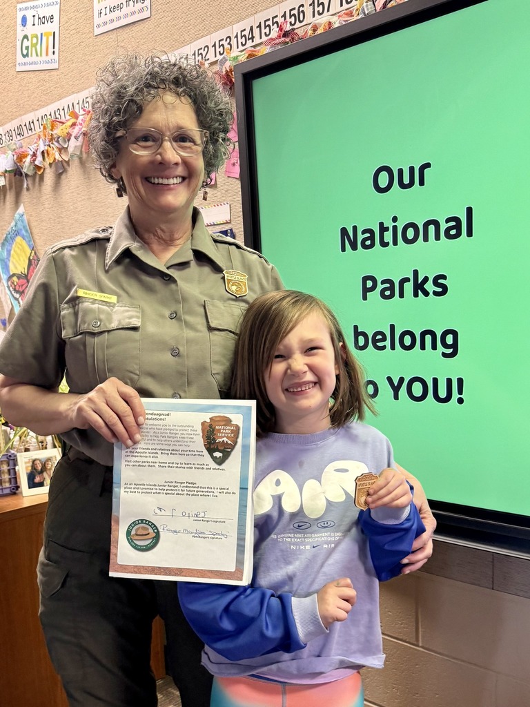 National Parks